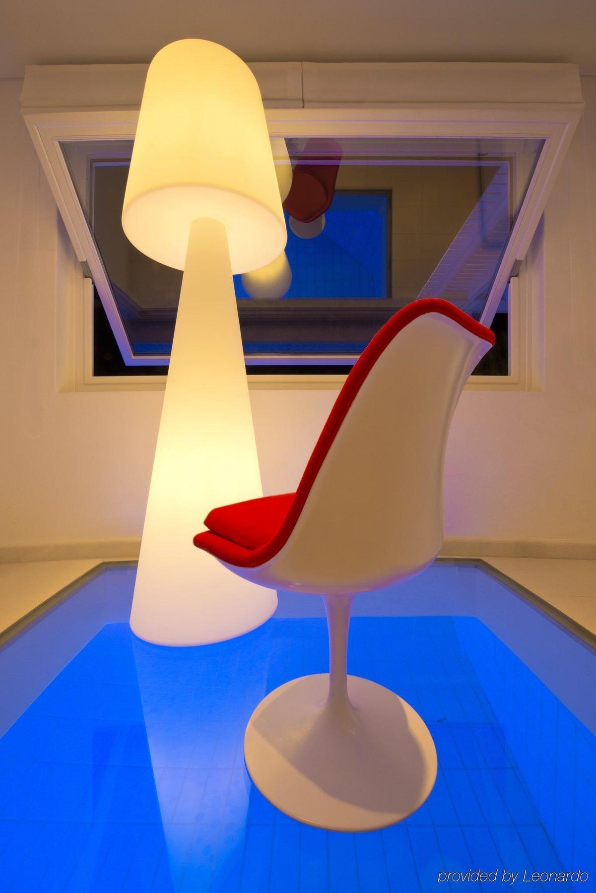 Petasos Beach Resort & Spa - Small Luxury Hotels Of The World Platys Gialos  Bagian luar foto